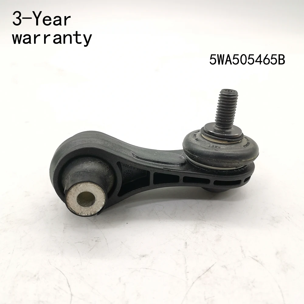 

Тяга рулевая 5WA505465B для VW Passat Tiguan Audi Q2 Q3 A3 S3 AQ3SB Skoda Kodiaq Octavia Superb Seat Formentor Leon TERR