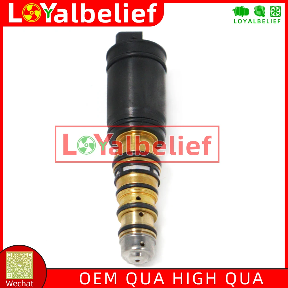 LY-05 AC Compressor Control Valve For Toyota Corolla 88310-02711 8831002711 88310-02790 8831002790