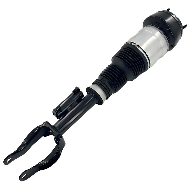 

New 292 Front Suspension Steel Shock Absorber Assembly for Mercedes-Benz GLE Coupe 2014-2019 OE 2923202900 1 Year Warranty