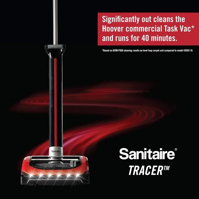 Tracer Cordless Vacuum SC7100A