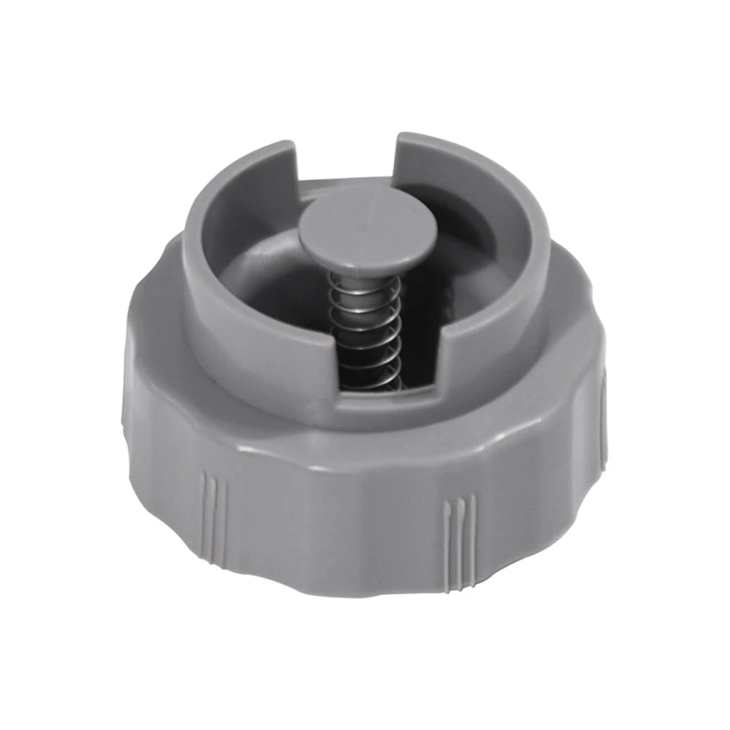 

T80C Ice-Maker-Water-Tank-Cap-Valve-Assembly-For-Opal-Ice-Maker,-Ice-Maker-Side-Tank-Replacement-Parts