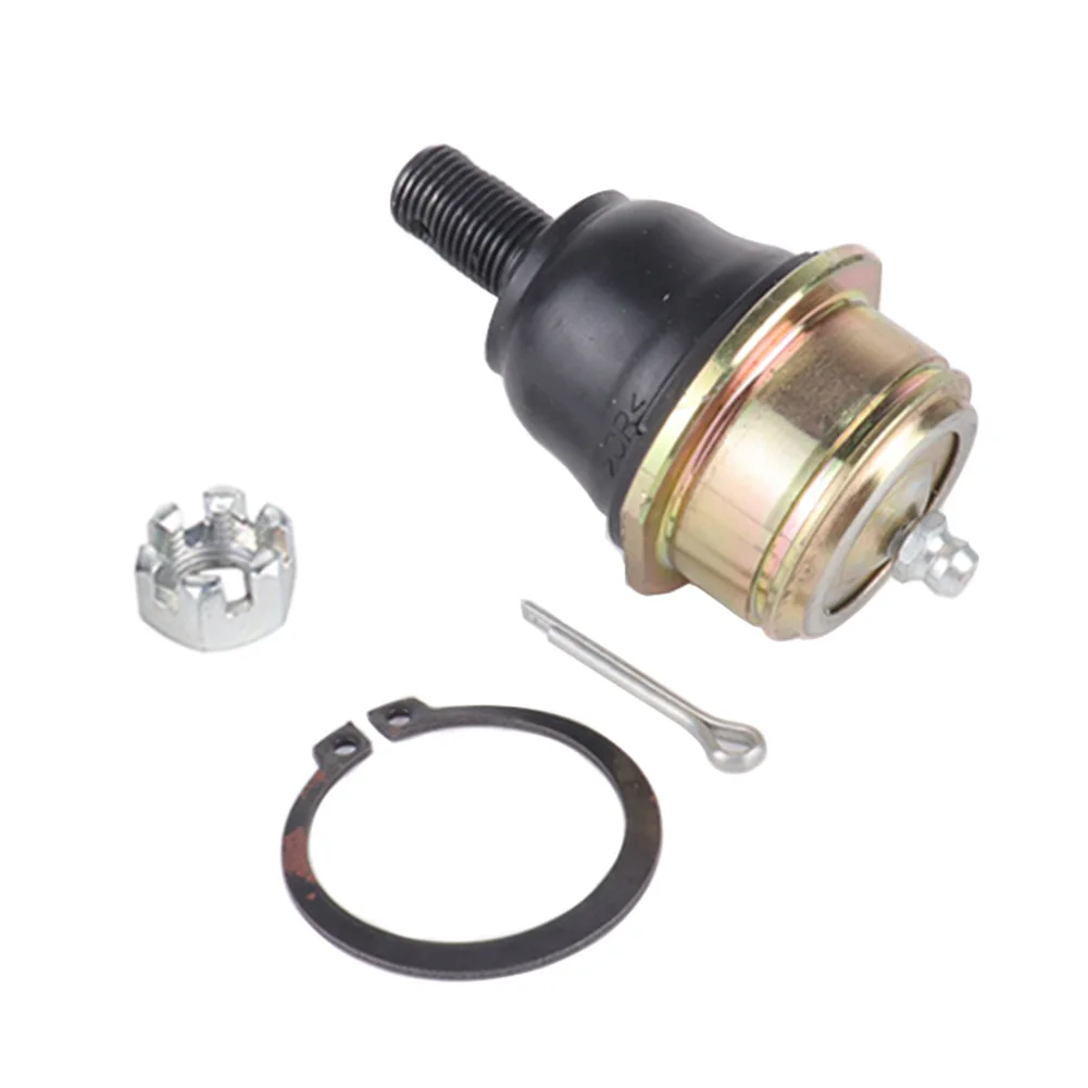 

Complete Upper and Lower Ball Heads Ball Joint for Bombardier Can Am DS650 X Model Year 2004-2007