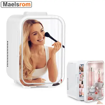 8 best sales Geladeira de cabeceira - №7