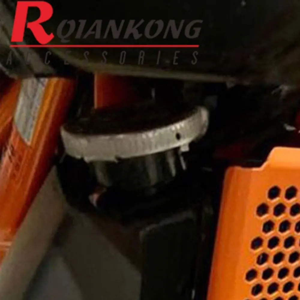 

Motorcycle Parts For 125Duke 390Duke 2017-2018-2019-2020-2021-2022-2023 250 DUKE 2018-2020 Radiator Guard Grille Protector Cover