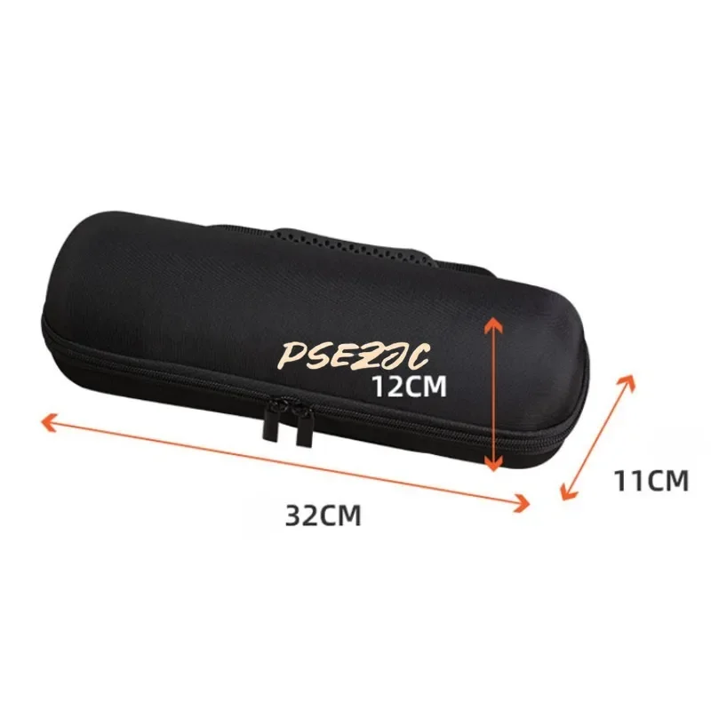 Suitable for JBL Charge5 Audio Storage Box Charge4 Protective Cover Pulse4 Portable Wireless Speaker Protective Cover