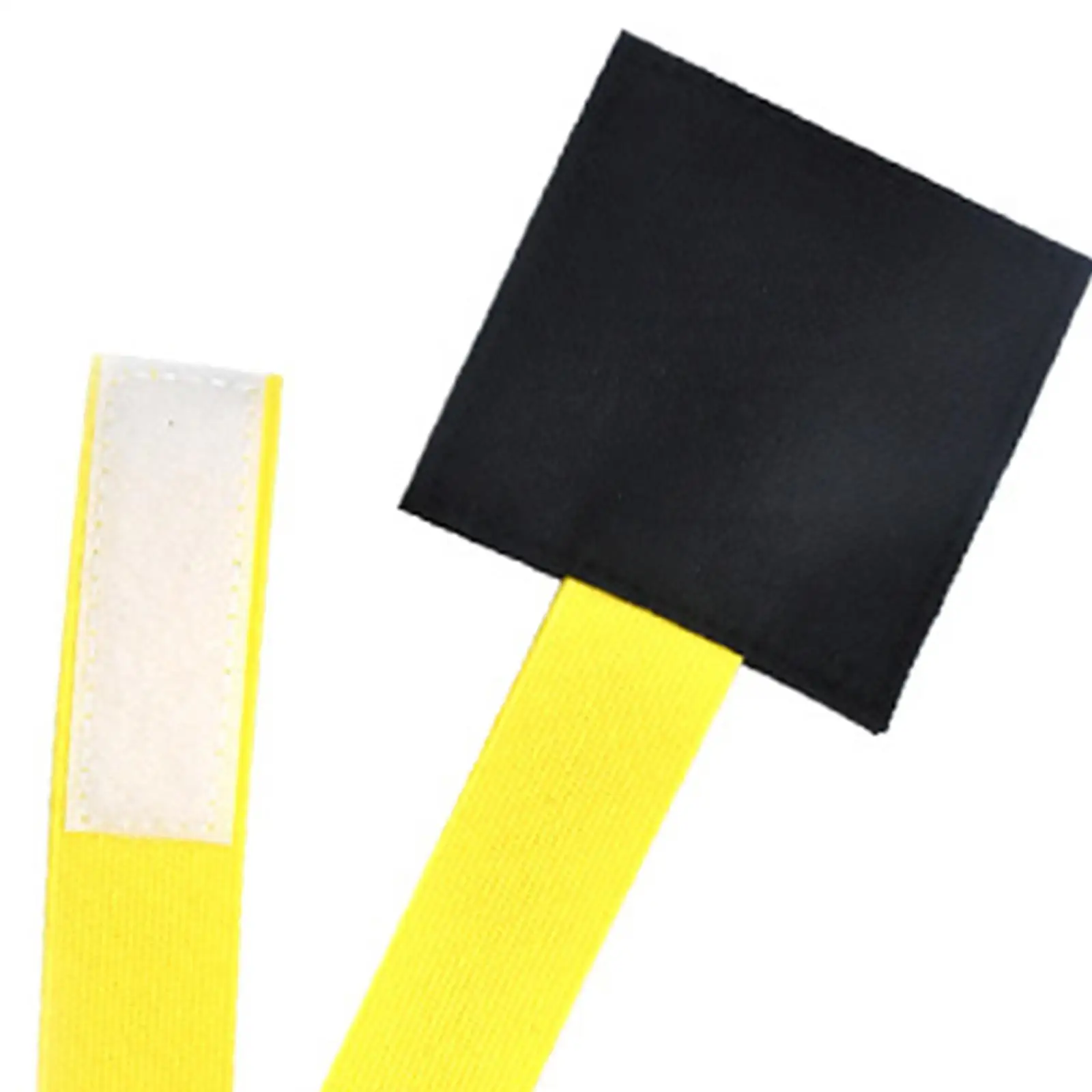 Softball-Kreis-Krug-Gürtel, 50 cm, elastisch, atmungsaktiv, zum Üben für Jugendliche und Erwachsene, Trainingsgeräte, Drop-Bälle-Training