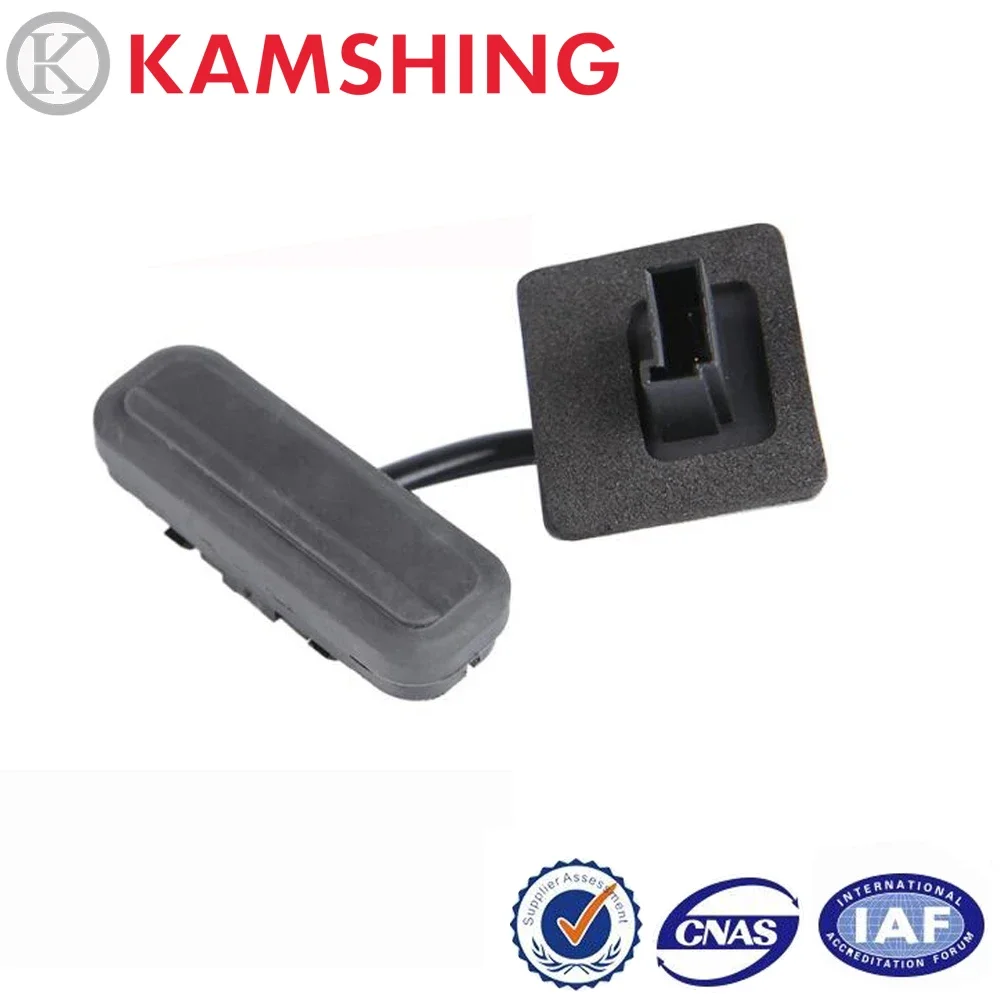For Buick Regal 2009 2010 2011 2012 2013 2014 Rear Trunk Switch Tailgate Door Boot Lid Lock Release Switch Control Button