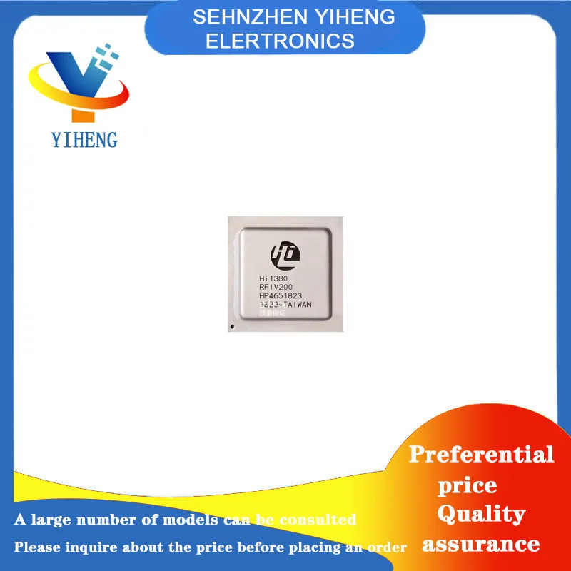 HI1380RFIV200 100% …