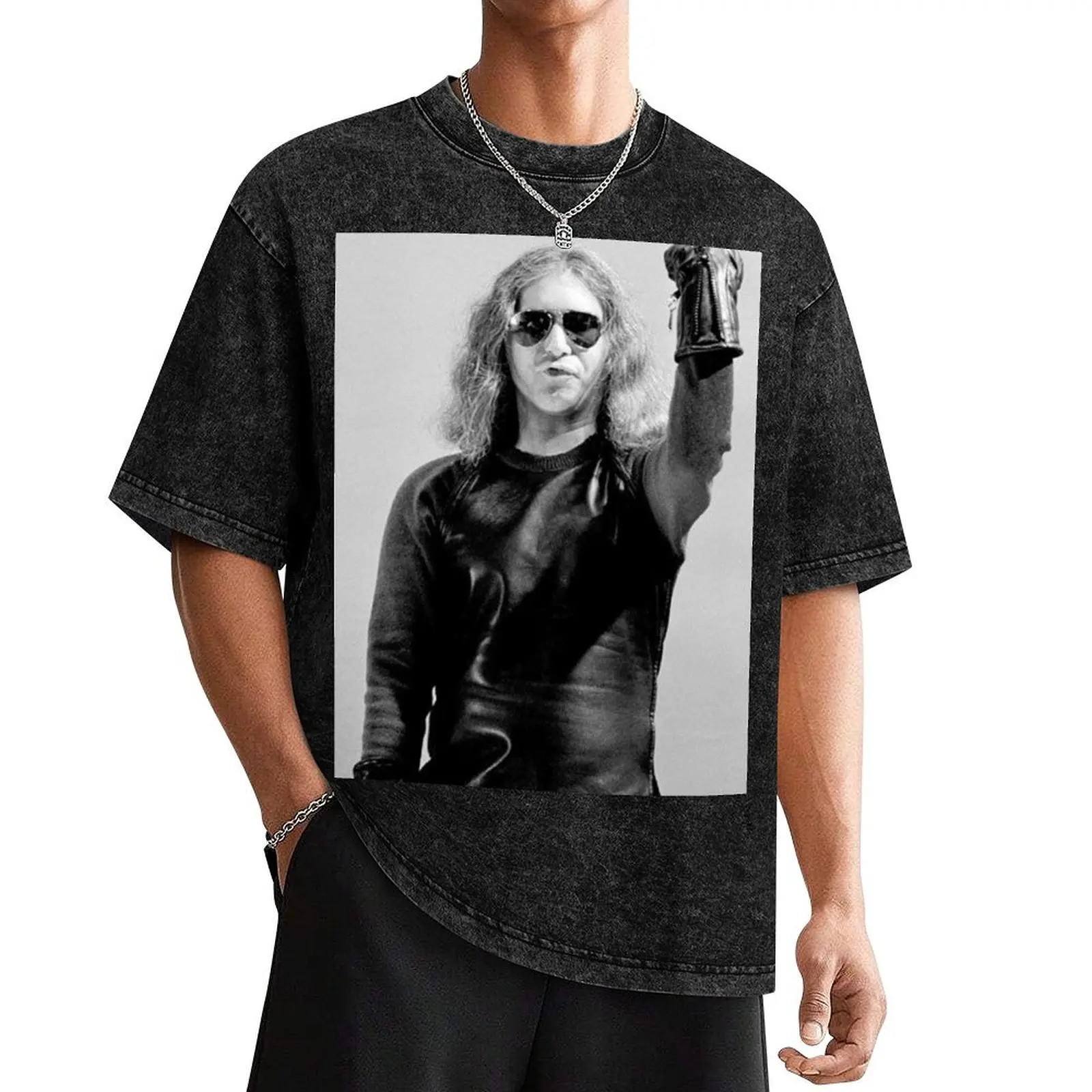 

Jim Steinman T-Shirt plus sizes cute clothes vintage anime shirt rapper graphic tees mens graphic t-shirts big and tall