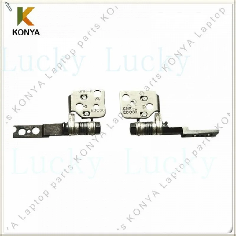 f  For Dell XPS 13 9370 9380 7390 Series Laptop LCD Hinge kig Left Right Support