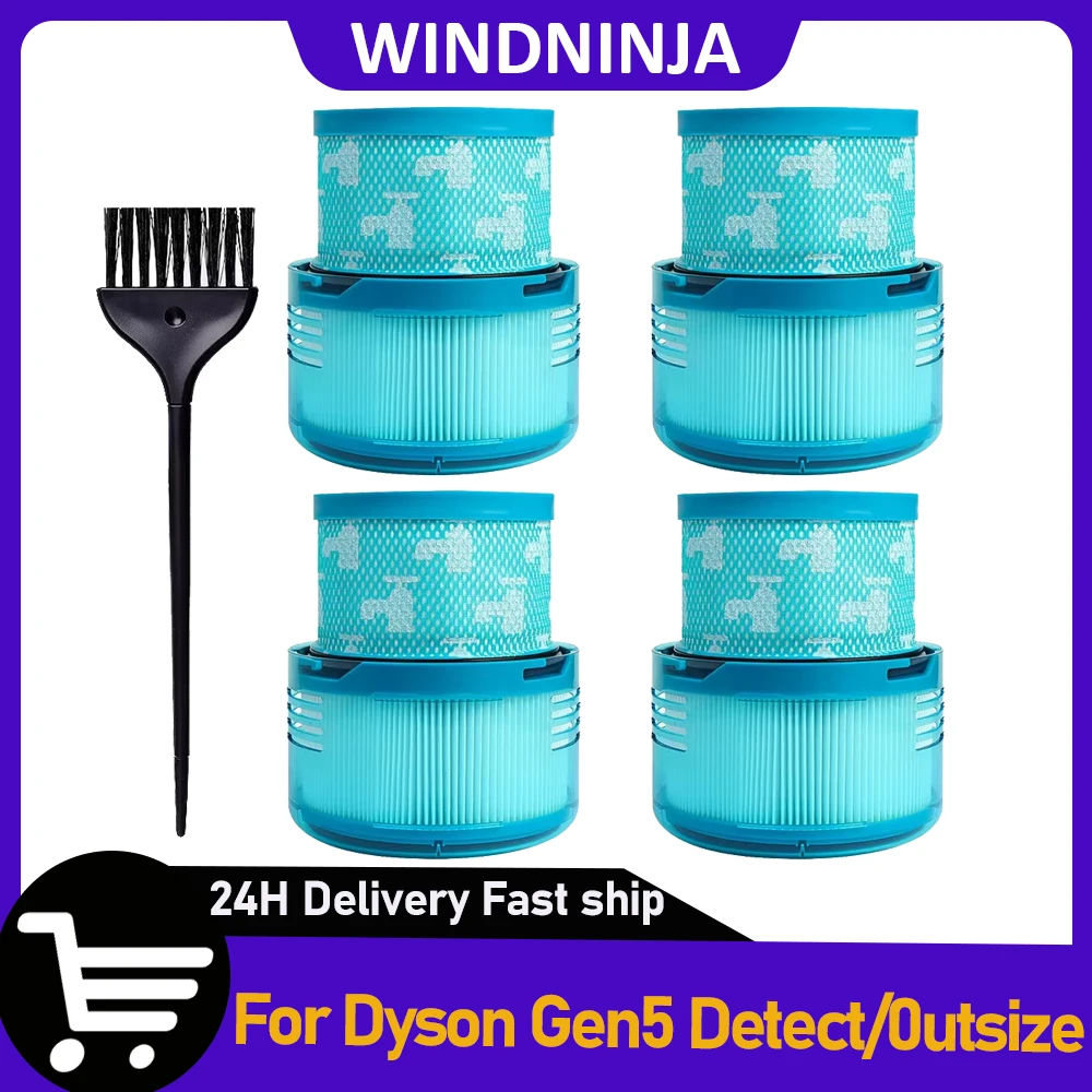 For Household Clean… - image