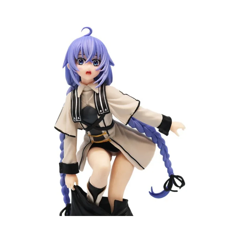 ตุ๊กตาร็อคกี้ ล็อคฮีด ร็อคกี้ ฮิมิกลูเดีย ชุดแต่งตัว สาวสวย ของตกแต่ง