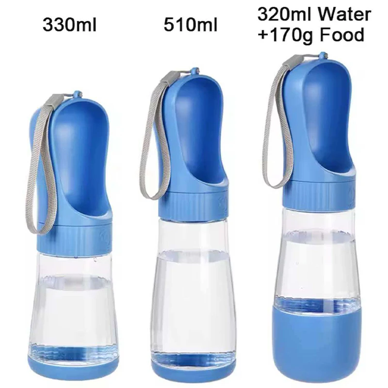 Thumbnail 3 - #10 Portable Puppy Water Bottles Comparison Guide