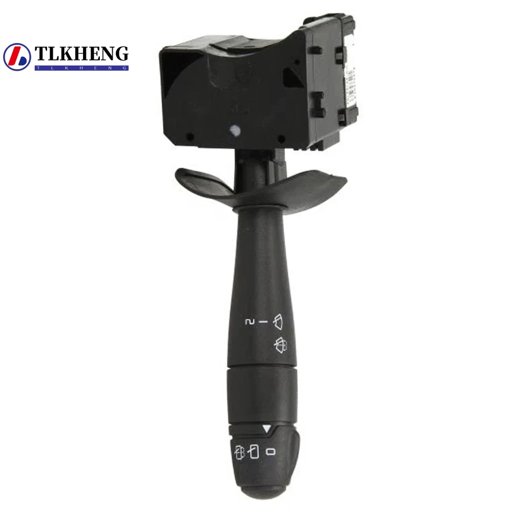 

Переключатель стеклоочистителя для Renault Clio II, Duster, Logan, Sandero I 6001551358 6001551357 7701049615