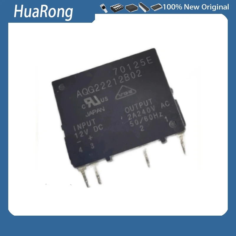 10Pcs/Lot Aqg22212B…