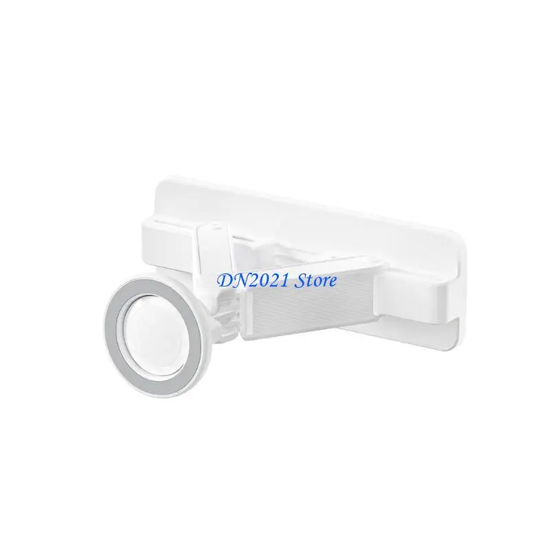 F3KE 360 Degree Swiveling Device Stand With Strong Base for 4.7 to 12.9inch