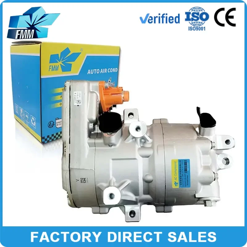 

FMM Air Conditioning AC Electric Compressor for Hybrid Electric Vehicle NISSAN QASHQAI 92600-6UM08