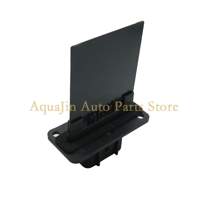 3F2Z-18591-AA Resistenza Motore Ventilatore Riscaldatore Per Mazda Mercury Ford F 150 250 350 450 550 Expedition Fiesta Mustang OE 3F2Z18591AA