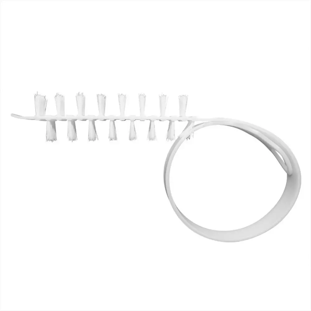 

Simple Operation Decontamination Descaling With Long Hair Cleaning Tool Cleaning Brush For Inner Cylinder Of Drum Cleaner