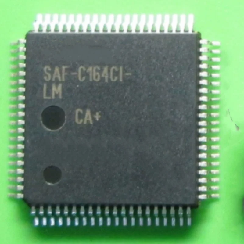 1-5PCS SAF-C164CI-LM QFP