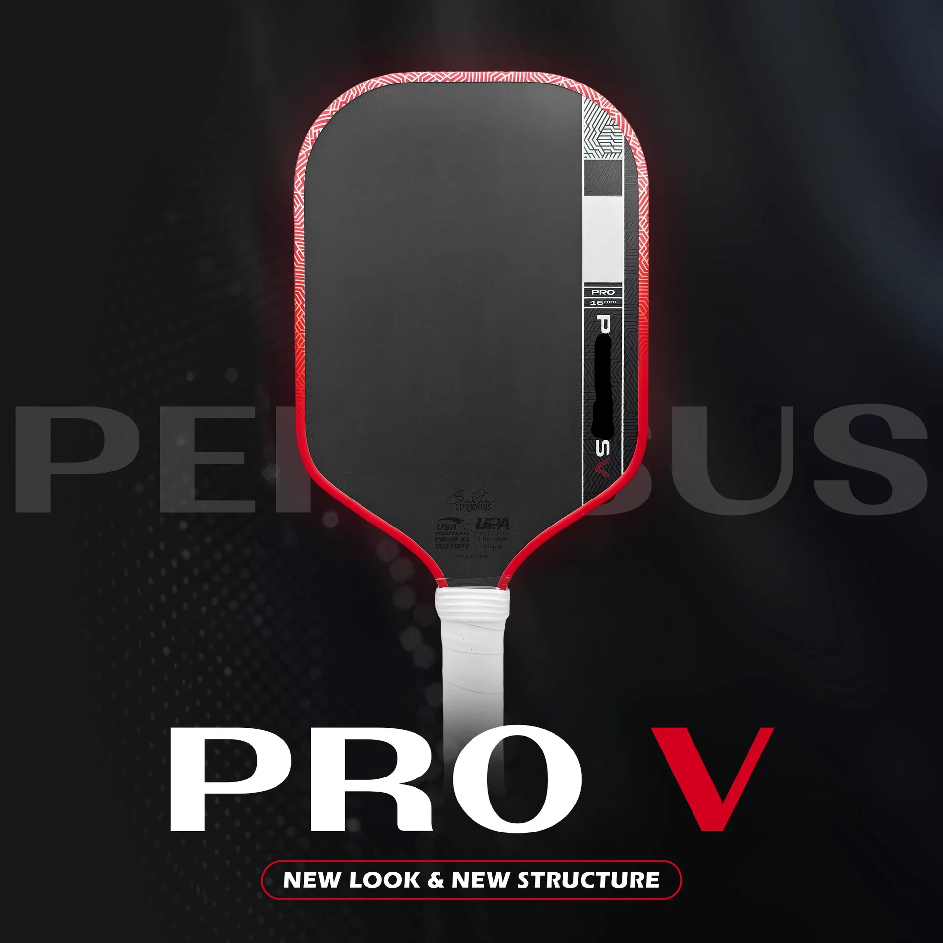 songyi-pro-v-t700-carbon-fiber-pickleball-paddle-for-aggressive-put-away-shots-gen-5-16mm-core-for-stability