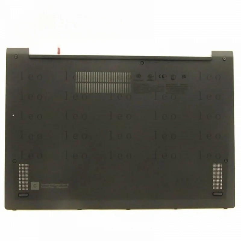 

XX 5M11J01012 Новинка для Lenovo ThinkPad X1 Carbon 10th 2022, нижняя крышка, нижняя крышка