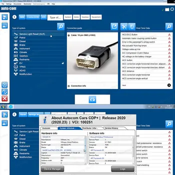 10 最佳銷售 Delphi 西班牙文掃描儀 - №7