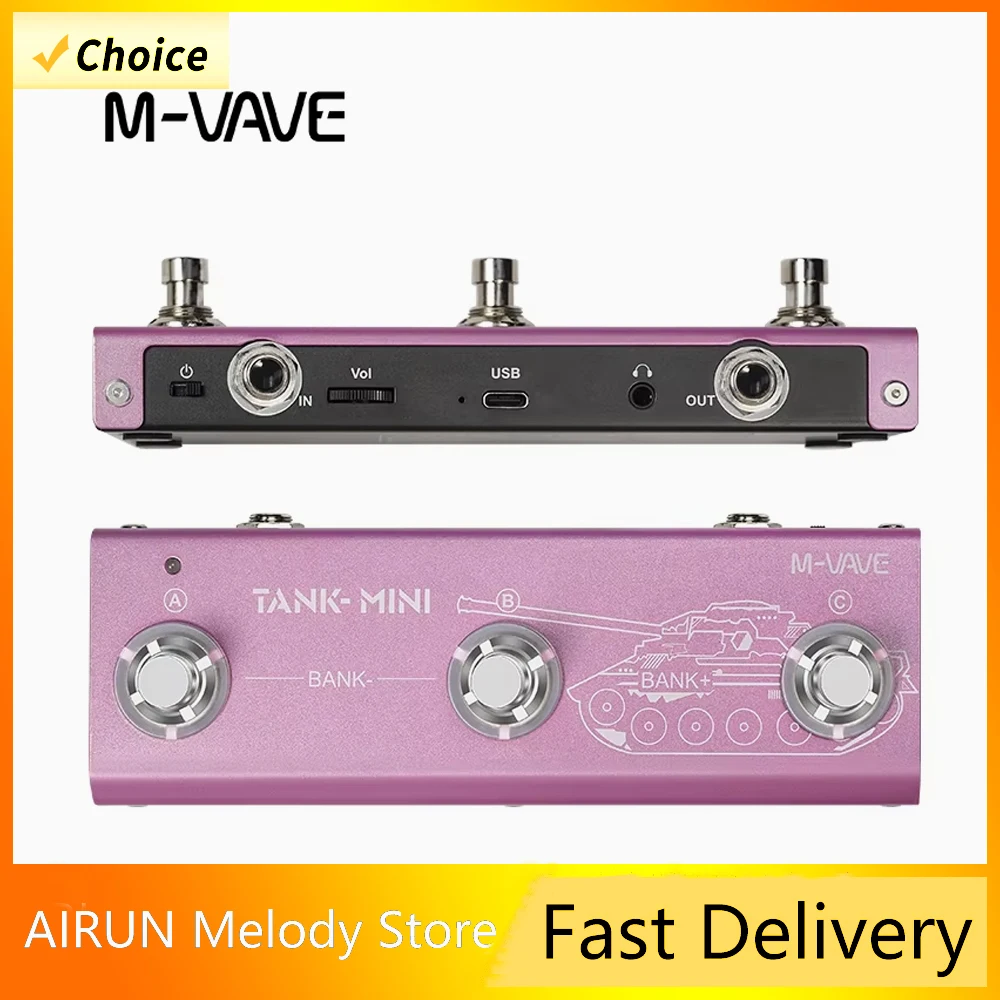m-vave-tank-mini-pedal-multiefectos-para-guitarra-electrica-bajo-compatible-con-ajustes-preestablecidos-de-tono-funciones-de-edicion-6-modulos-de-efectos-5-retardos