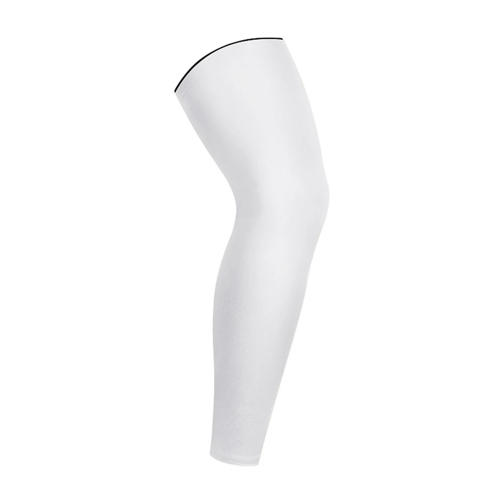 Sports Compression Knee Sleeve Breathable and Quick Drying Fabric for Optimal Joint Stability During Physical Activities