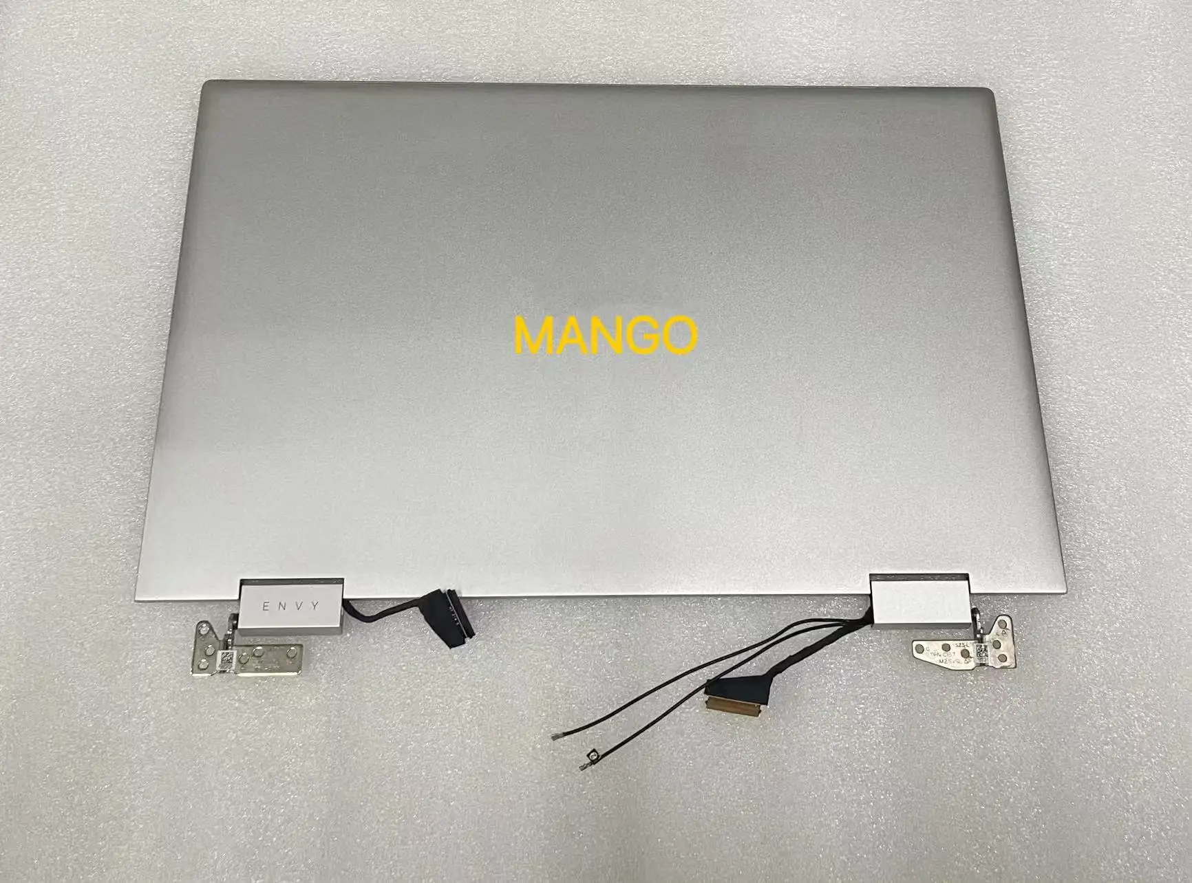 15.6-inch suitable for HP Envy x360 15-ED 15-EE series touch LCD screen assembly FHD  monitor