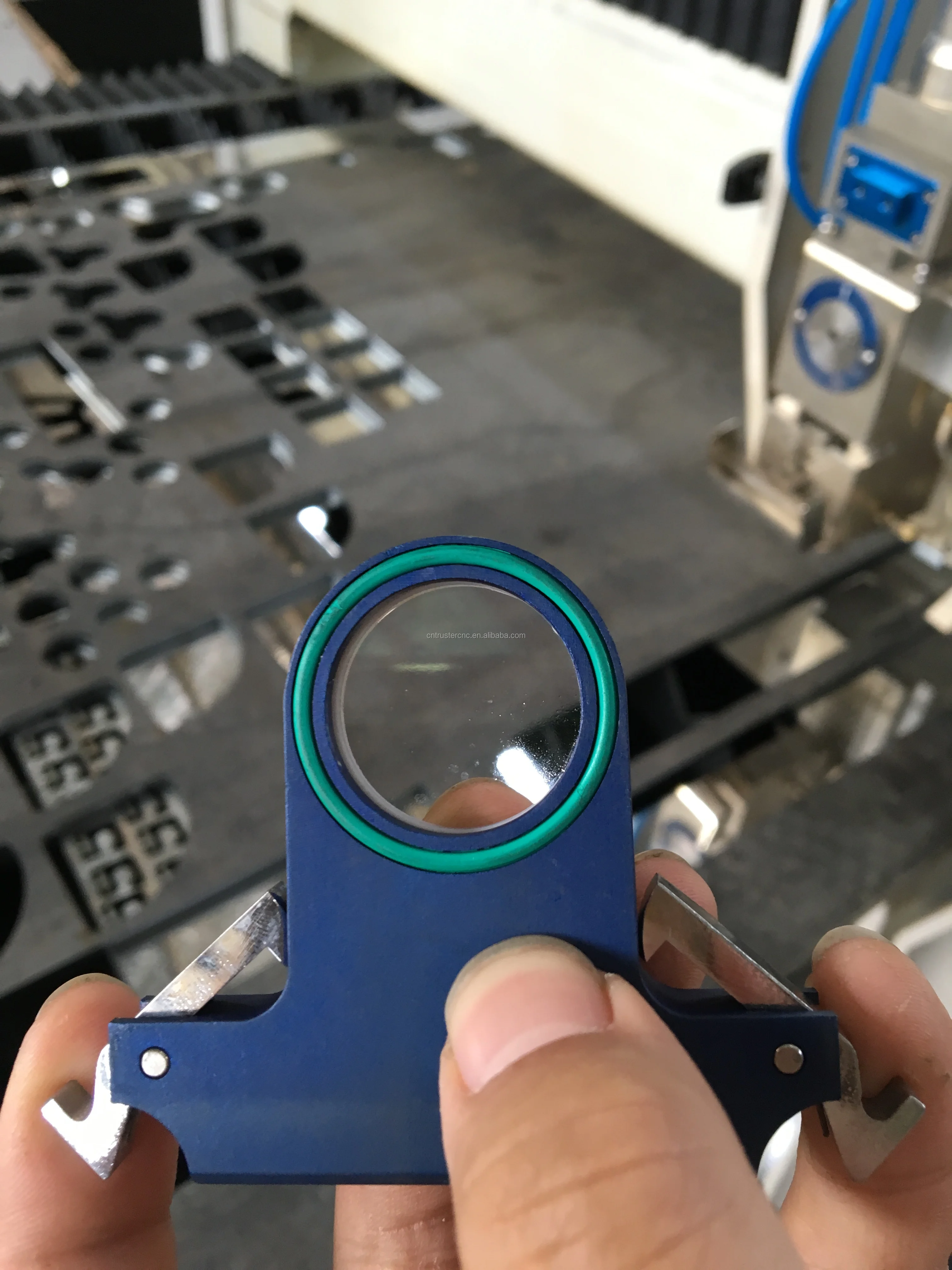 CO2  Machine Lens Silicon Mirror  Reflective Mirrors Dia 19 Dia.20mm D25  Focus Lens