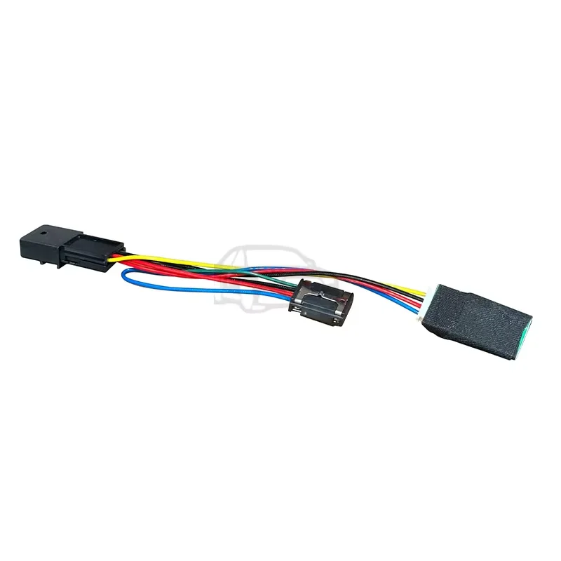 Suitable for Audi steering wheel A3 A4 A5 A6 A7 Q5 R8, hands-free function can replace vibration module