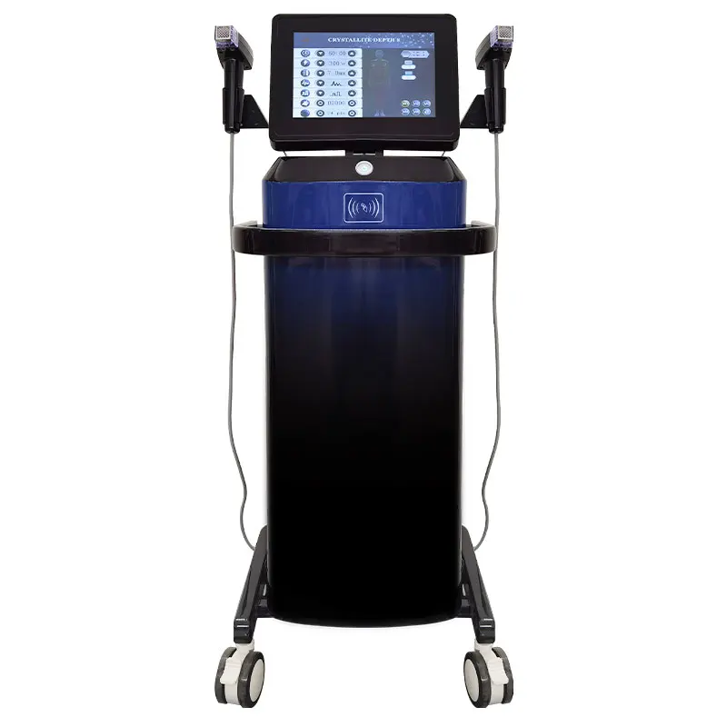 Morpheus 8 Skin Tightening Machine