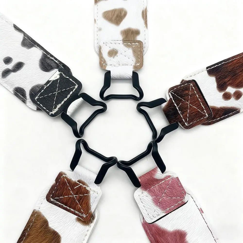 

6-8-дюймовый ремешок для планшета, эластичный держатель для пальцев из искусственной кожи, нескользящий фиксированный ремень безопасности для Kindle/Kobo/Voyaga/Lenovo/Sony