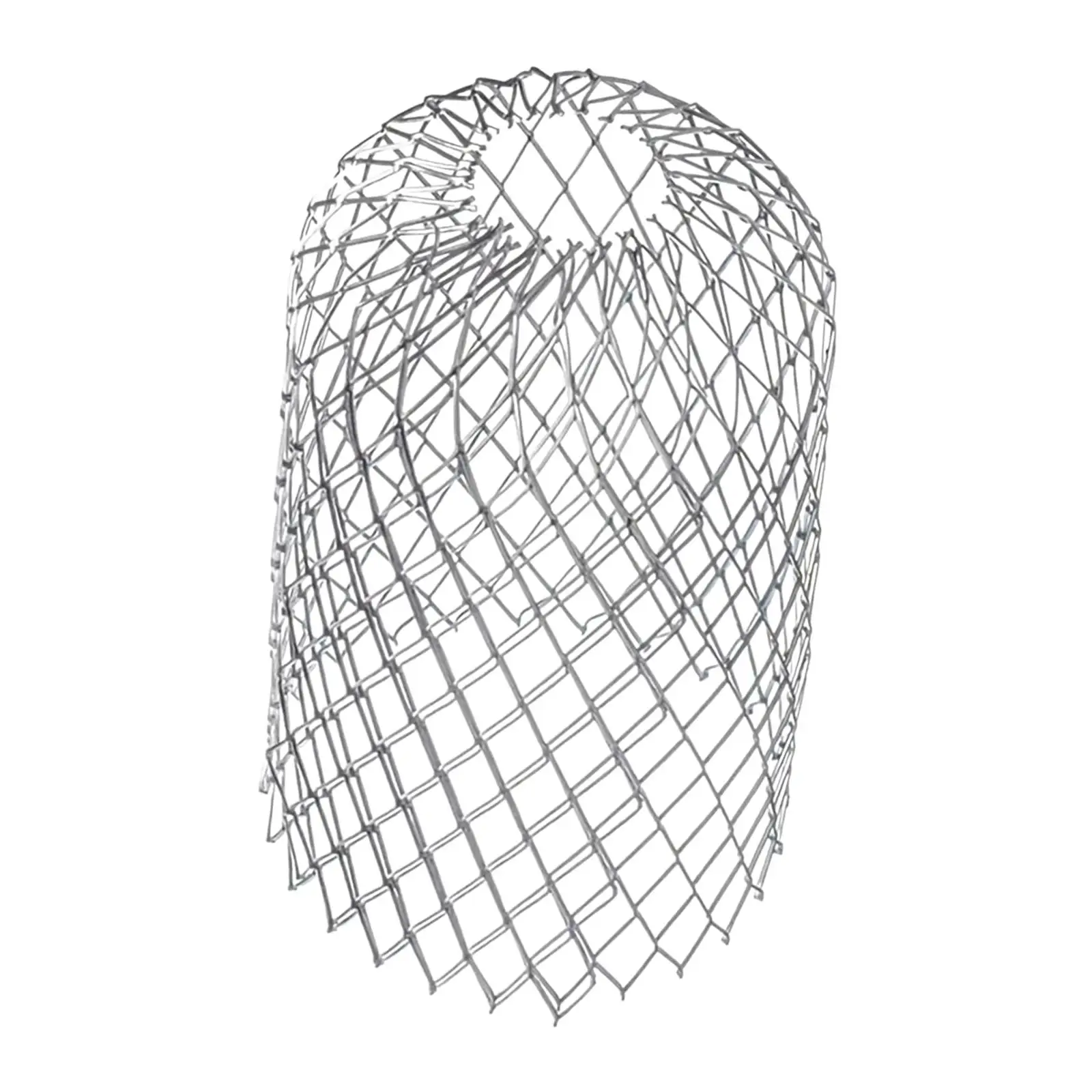 Gutter Downspout Protectors, Filter Gutter Strainer, Expandable Mesh Guards for Prevent Blockage Leaves Debris