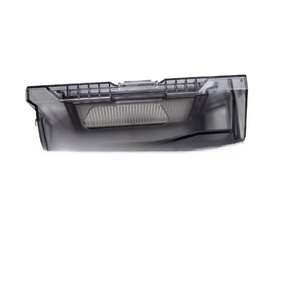 For Dreame Z60 PRO For Z60 Ultra Roller Dust Box With Filter Accessories Vacuum Cleaner Dustbin Spare Parts