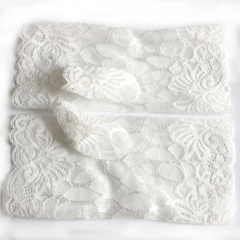 

Сексуальные ажурные перчатки без пальцев с половиной пальца, устойчивые к ультрафиолетовому излучению, солнцезащитные перчатки с защитой от ультрафиолета, перчатки для вождения, варежки, кружевные перчатки