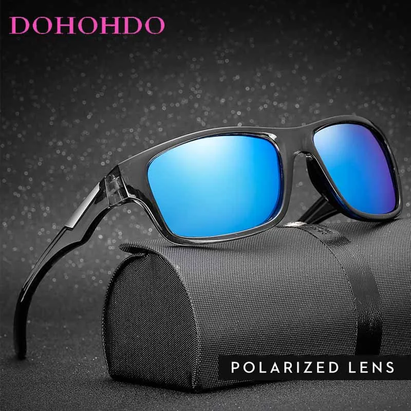 

Cycling Eyewear 2025 Polarized Sports Sunglasses Men Women Brand Night Vision Glasses Driving Fishing Anti-Glare Goggles UV400