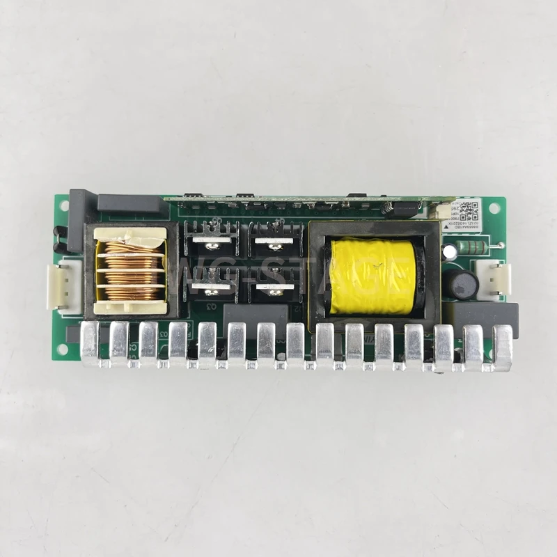 

Легкий электронный балласт мощностью 280 Вт для проекторов с подвижной головкой