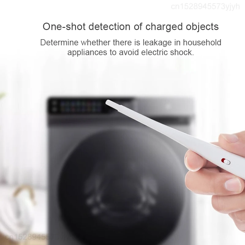 يوبين دوكا EM1 عدم الاتصال اقلام الفحص الذكي سيل تسربات الدارة فحص السلامة كشف قلم تحريض كهربائي اقلام الفحص