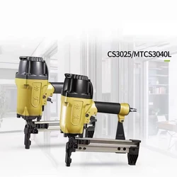 Steel Nail Gun Wall Fastening Tool Concrete Nailer Machine Pneumatic Nailing Gun Pneumatic Tools Air Nailer