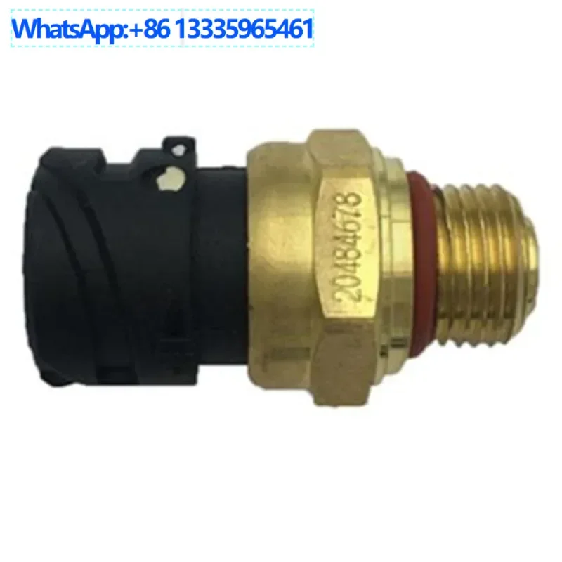 

Для Volvo Trucks Инженерные детали Аксессуары Датчик давления масла 20484678