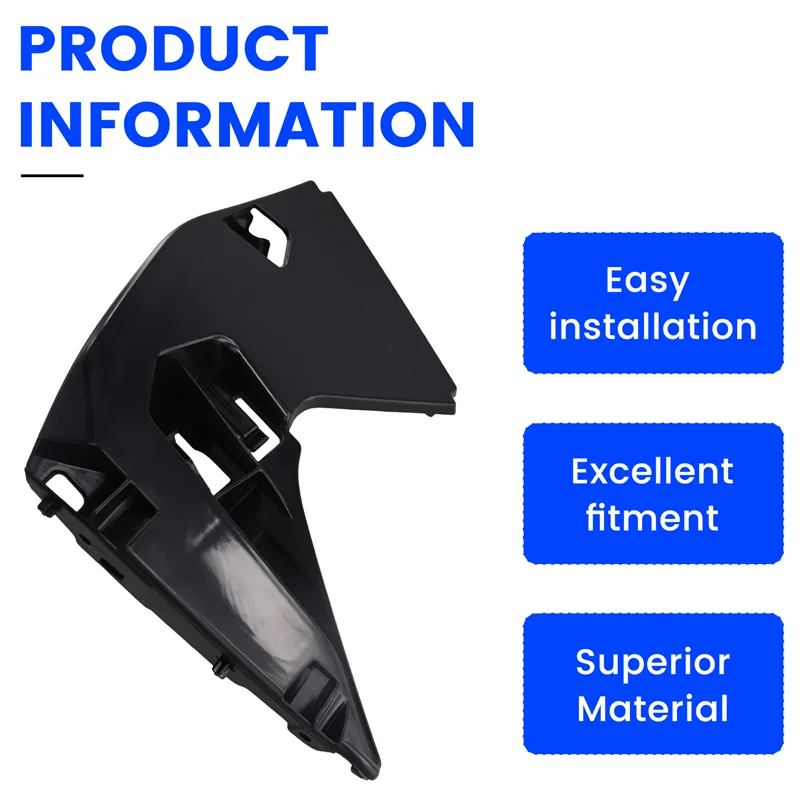 가격 인하! BMW 5' F90 M5 2020-2021용 프론트 범퍼 브래킷