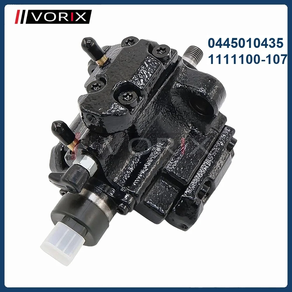 

0445010435 1111100-107 Diesel Fuel Injection Pump for GONOW