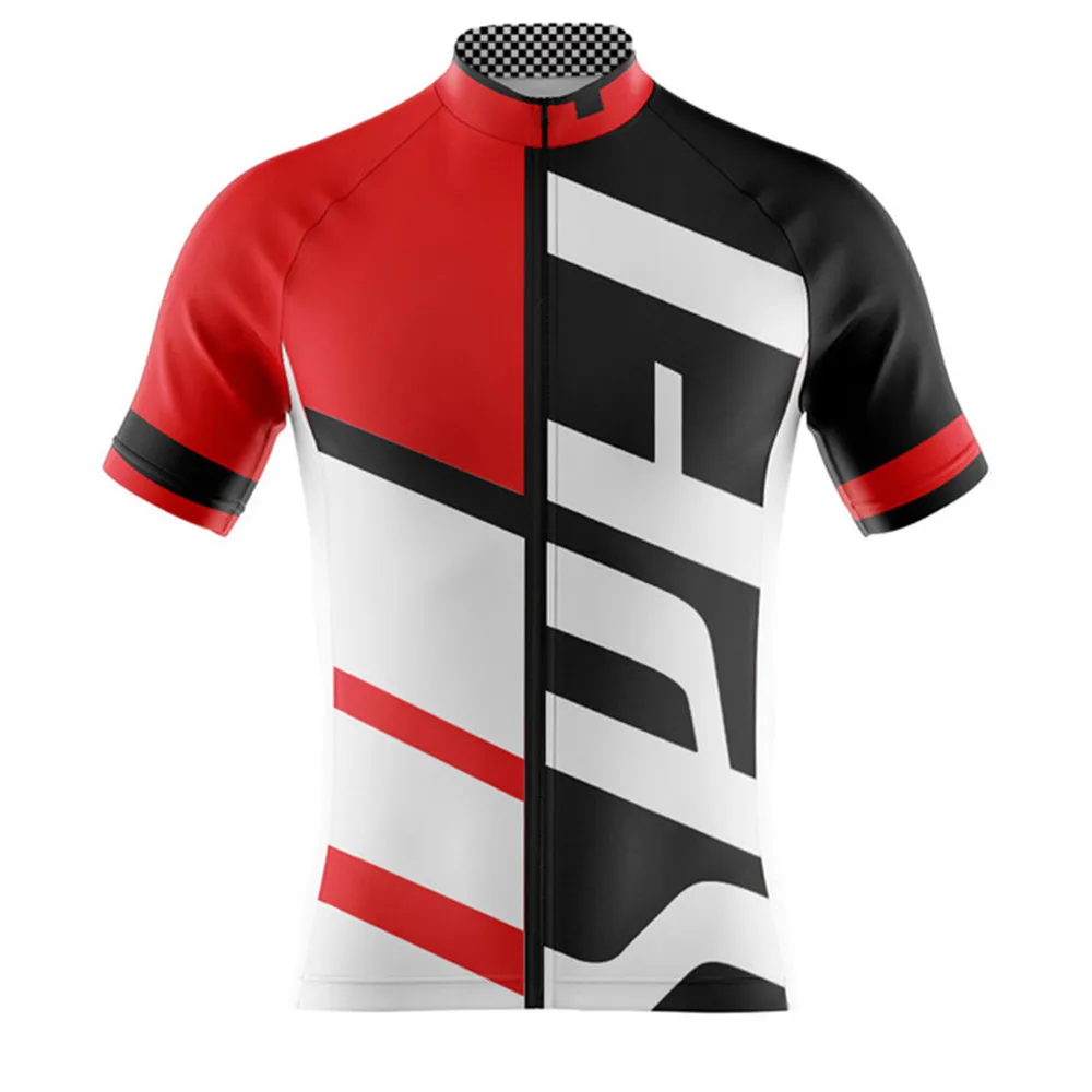 

Men's Cycling Jersey Classic Bicycle Tops Shirt Summer Short Sleeve Cyclist Maillot SL BRX Cycle Bike Wear Outdoor Uniforme