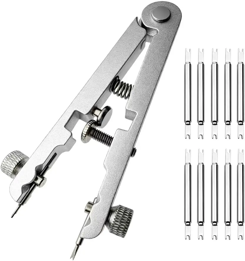 Thumbnail 2 - #5 Best Watch Repair Kits to Buy In 2026