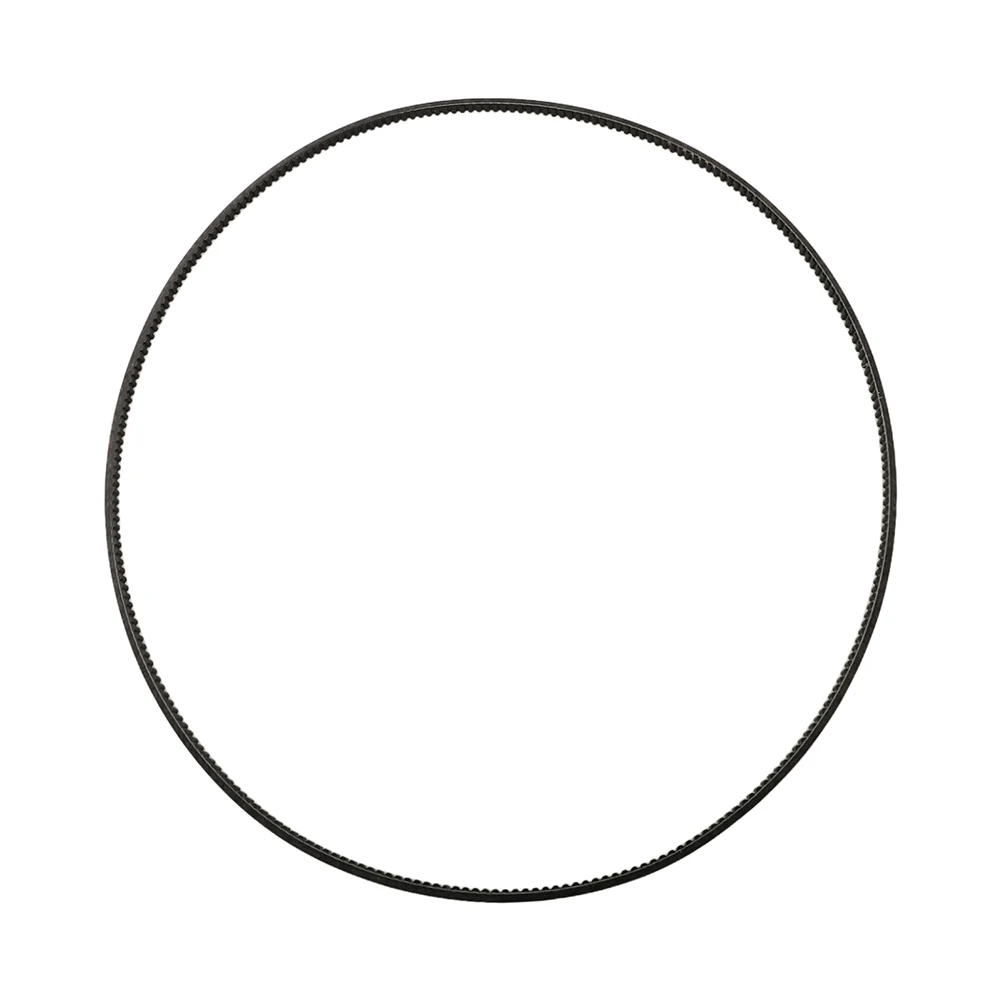 

Wide Angle Lathe Drive Belt 11M750 Reliable Polyurethane Material for Enhanced Performance and Long Service Life