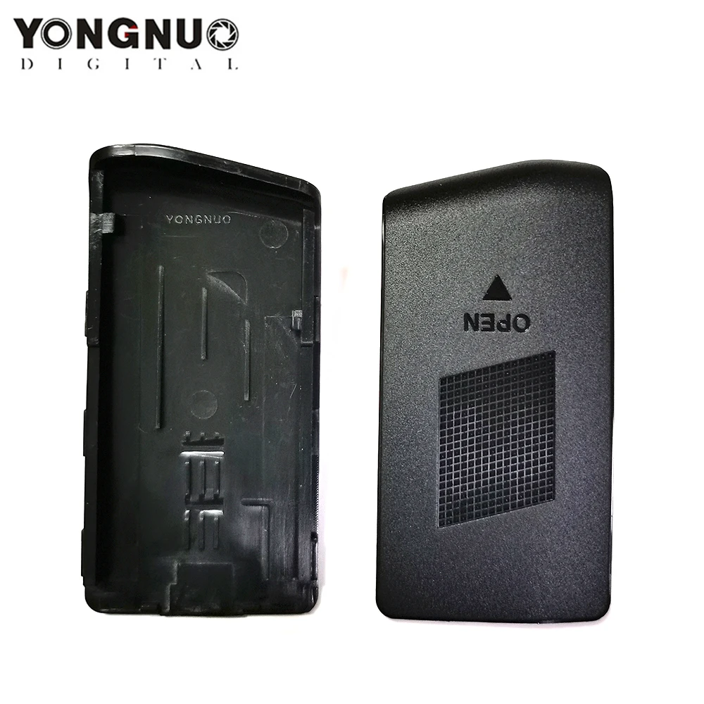 YONGNUO Original Flash Battery Door Cover Repair Part for Speedlite YN568EX YN-568EX II III YN560EX YN568EXII YN568EXIII