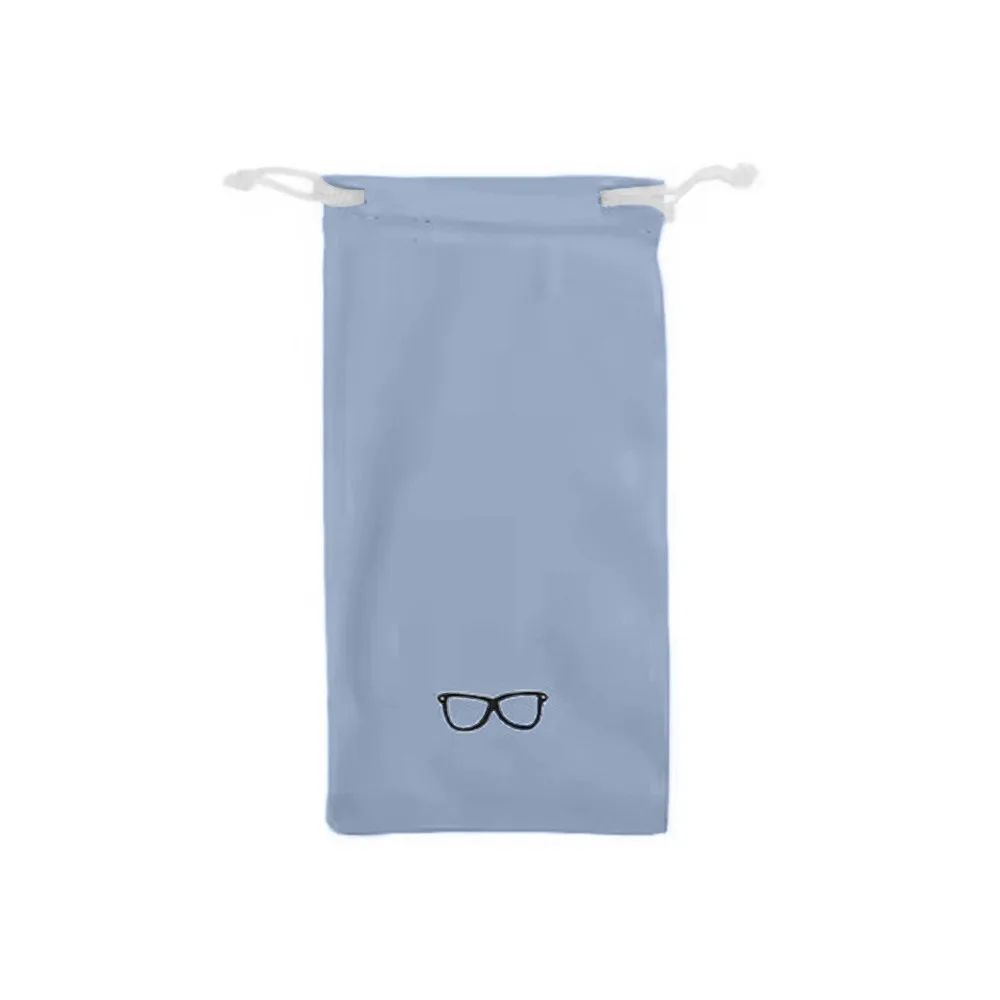 

Eye Wear Accessories Microfiber Glasses Cloth Storage Bag Dustproof Portable Reading Eyewear Case Glasses Boxes Holder Students