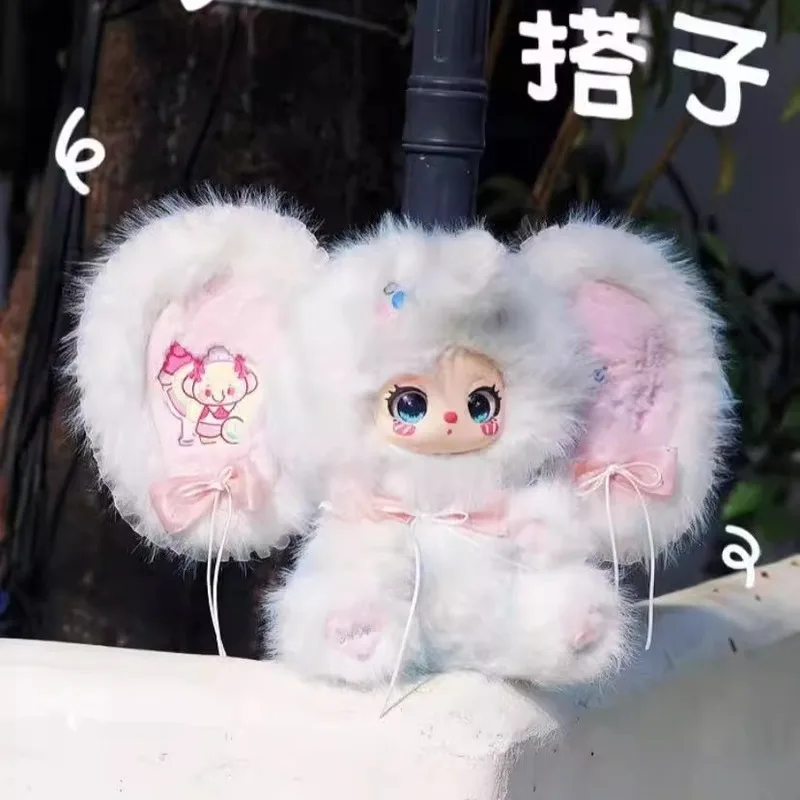 جديد Lilila 600% V3 الجيل أفضل صديق ماكياج حفلة أفخم صندوق أعمى لطيف دمية الديكور فتاة هدية الكريسماس #6